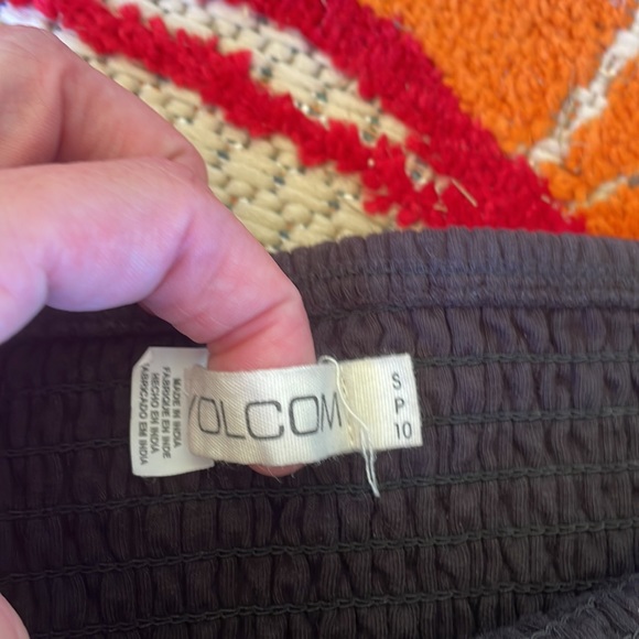 ☀️Volcom☀️ - Summer dress - Picture 2 of 3